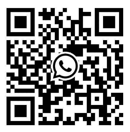 Kod QR WhatsApp